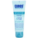 Eubos Sensitive regenerirajuća i zaštitna krema za ruke 75 ml Cijene