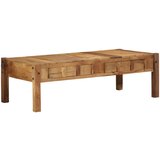 vidaXL Stolić za kavu 110x55x35 cm od recikliranog drva | shoptok.hr