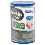  Filter Bestway 60311 Lay-Z-Spa 2 pieces | shoptok.hr