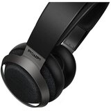 Philips Fidelio X3 crne žične slušalice Cene