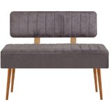 Woody Fashion trpezarijska klupa vina 1501 1 anthraciteatlantic Cene