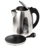Adler Grelnik vode, 1.7 L, jeklen | Shoptok.si