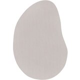  Preproga Pesek 100x200 cm Poliester Protizdrsna | Shoptok.si