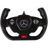  Licencirani kamion na daljinsko upravljanje Mercedes Grapple - crveni | Shoptok.si