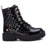 Xti Škornji - Črna | Shoptok.si