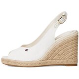 Tommy Hilfiger Espadrile FW0FW09343 Bež Cene