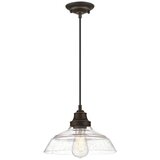 Westinghouse 6116640 - visilica na sajli iron hill 1xE27/60W/230V Cene