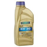 RAVENOL motorno ulje HLS SAE 5W30 1L | ePonuda.com