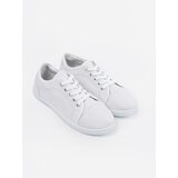 Shelvt White Classic Sneakers | shoptok.hr