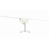 Heatstrip Kabelski nosilec - bel | Shoptok.si