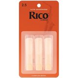 Rico RJA0325 3pak trska za ALT SAX 2,5 Cijene