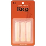 Rico RJA0325 3pak trska za ALT SAX 2,5