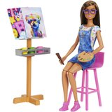 Barbie Mattel u studiju (0194735014811) | shoptok.hr
