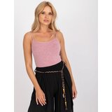 BERRAK Top-BR-TP-2040-Dark Pink | Shoptok.si