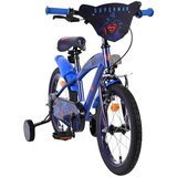 Volare dječji bicikl Superman 16″ plave boje | shoptok.hr