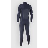Ion Seek Select 5/4 Front Zip Neoprenska obleka black | Shoptok.si