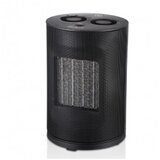  Grejalica sa ventilatorom rotiraju?a siva 1800W RAF R.1187G | ePonuda.com