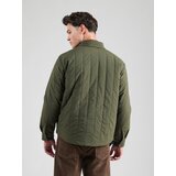 Levi's Prijelazna jakna 'KYREN LENNOX' tamno zelena | shoptok.hr