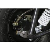 Nitro Motors Otroški gokart 125 ccm midi buggy RG7-A Hunt 7 rdeča | Shoptok.si