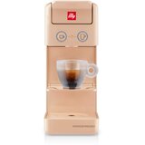 Illy kavni aparat Y3.3 espresso&coffee, oranžen Cene