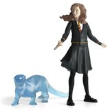 Schleich Hermine & Patronus Cene