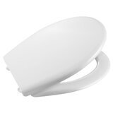  ZA WC ŠKOLJKU SOFT CLOSE OBIČNA ADELE ROCA | shoptok.hr