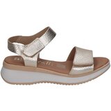 Karralli Sandali & Odprti čevlji 5660 Pozlačena | Shoptok.si