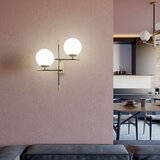  Redo 01-2946 - Zidna svetiljka ESSENTIAL 2xE14/28W/230V | Eponuda.com