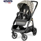 Peg Perego Veloce voziček Graphic Gold