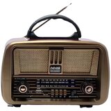 Impakt Bluetooth Retro Radio NS-8068BT | Eponuda.com