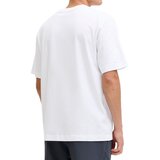 Jack & Jones Muška majica Jornorrebro Photo Tee Ss Crew Neck Ln, Bela | Eponuda.com
