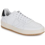 Philippe Model Nizke superge NICE LOW MAN Bela | Shoptok.si
