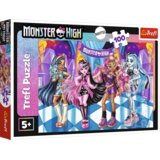 Trefl 16505 puzzle Slagalica 100 kom Crtići | shoptok.hr