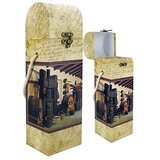  Darilna škatla za steklenico barrel PROMOCIJA | Shoptok.si