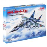 ICM MiG-29 "9-13", (21313228) Cene