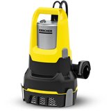 Karcher ploščata sesalna potopna črpalka 1.645-840.0 sp 17.000 flat level sensor. | Shoptok.si
