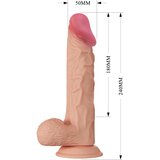Baile Vibrator LEPOTAN 18cm | ePonuda.com