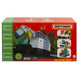 Mattel Matchbox auto za selektivno prikupljanje otpada (194735075195) | shoptok.hr