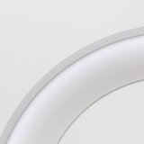  Brilagi - LED prigušiva luster na sajli FALCON LED/80W/230V 3000-6500K + daljinski upravljač | Eponuda.com