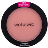 Wet N Wild coloricon Rumenilo, 1115484e Bed of roses, 5.95 g Cene