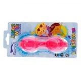 NAOCARE SLAZ WAVE GOGGLE JN00 PINK - 885023-06