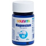 SOLEVITA magnesium, 60 tableta | Eponuda.com