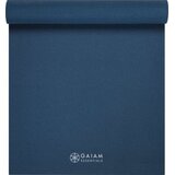 GAIAM ESSENTIALS prostirka za jogu, tamnoplava - mornarsko plava Cijene
