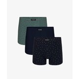 Atlantic 3-PACK men's shorts | Shoptok.si