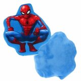 Jastuk spiderman 15 cm 3d spi24-4387 ( 79/54475 ) | ePonuda.com