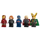 Lego Marvel 76248 Maščevalci – Quinreaktivec | Shoptok.si