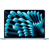 Apple MBA 13.6: SKY BLUE/M4 10C CPU/8C GPU/16GB/256GB-CRO | Eponuda.ba