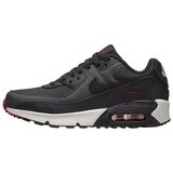 Nike Nizke superge Air Max 90 Ltr GS Črna Cene