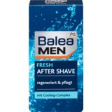Balea MEN fresh vodica posle brijanja 100 ml