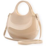 Lemon Jelly Ročne torbice Lili Bag - Dusty Nude Bež Cene